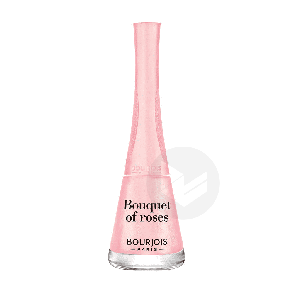Vernis à ongles 1 seconde 13 Bouquet of Roses 9ml