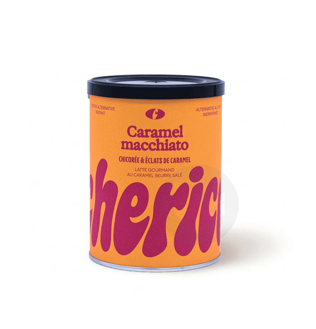 Caramel Macchiato Chicorée 120g