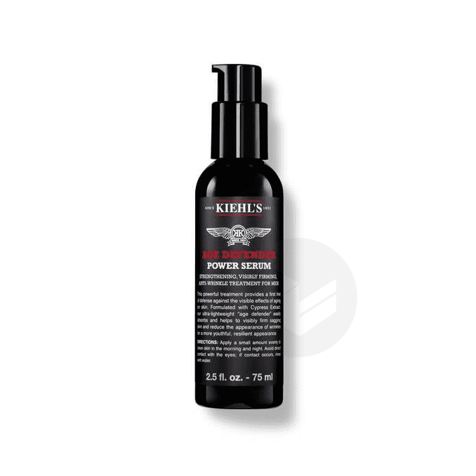 Age Defender Power Serum 75ml