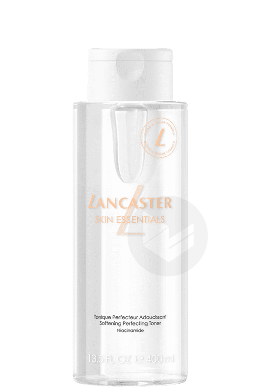 Lotion Adoucissante Fini-Parfait 400ml