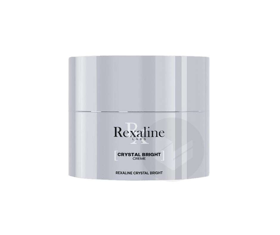 Crystal Bright Crème 50ml