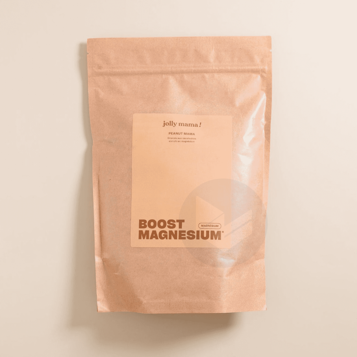 Peanut Mama 300g