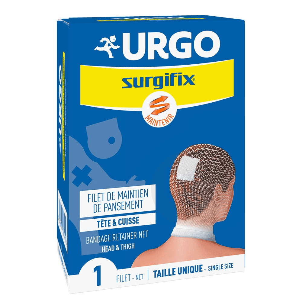 Surgifix Filet de maintien de Pansement Taille unique