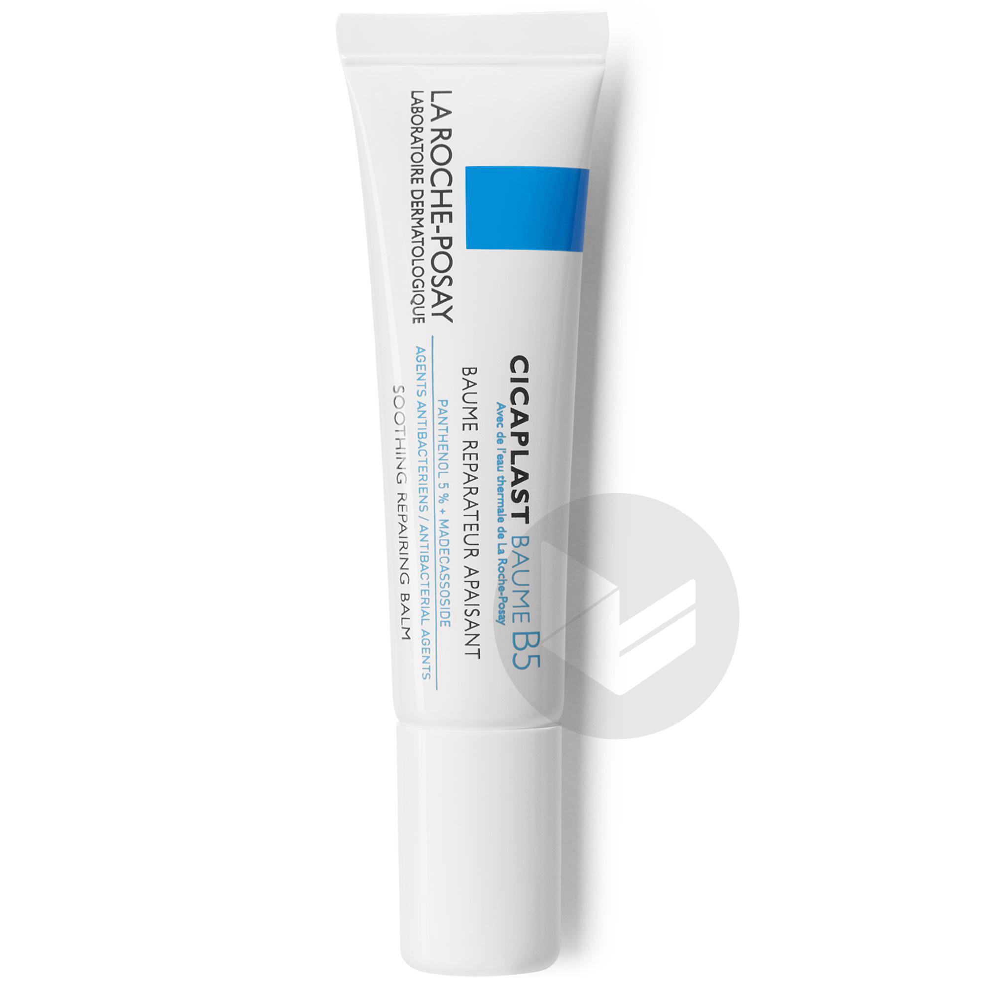 Cicaplast Baume B5 réparateur apaisant 15ml