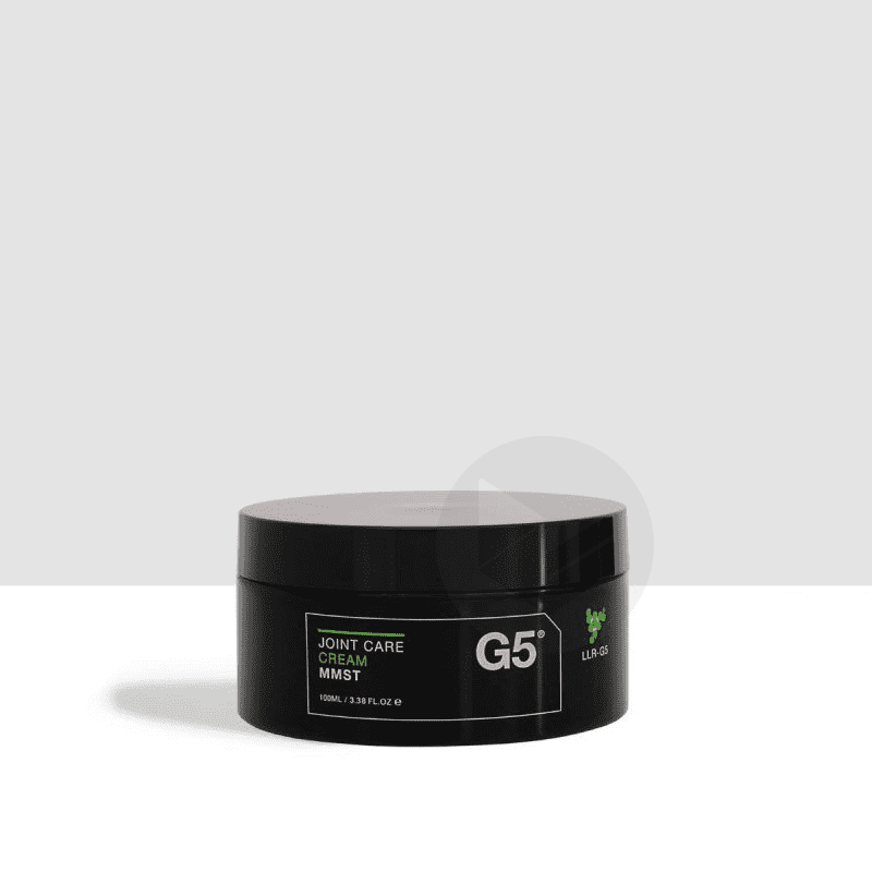 Crème Silicium organique G5 100ml