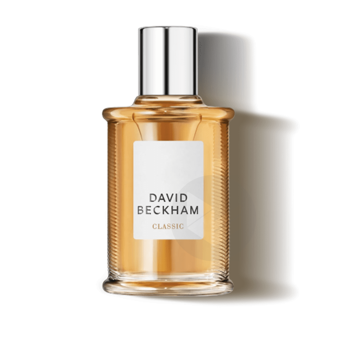 Classic Eau de Toilette 50ml