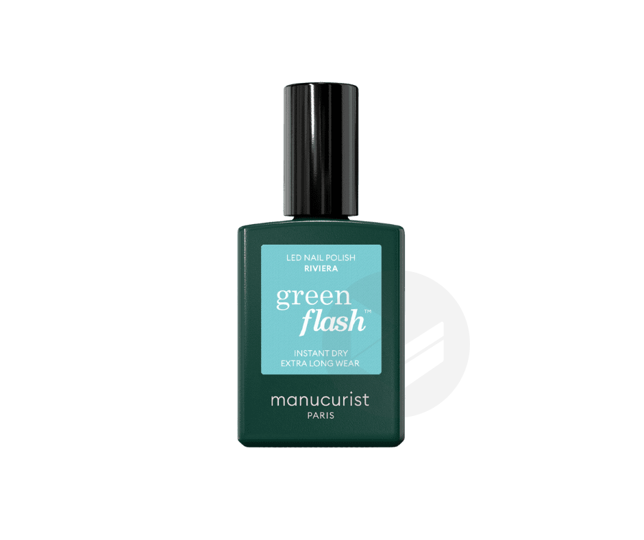 Vernis à ongle semi permanent Riviera 15ml