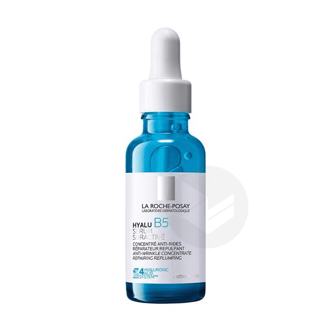 Hyalu B5 Sérum Suractivé 30ml