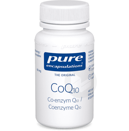 Coenzym Q10 30 Capsules