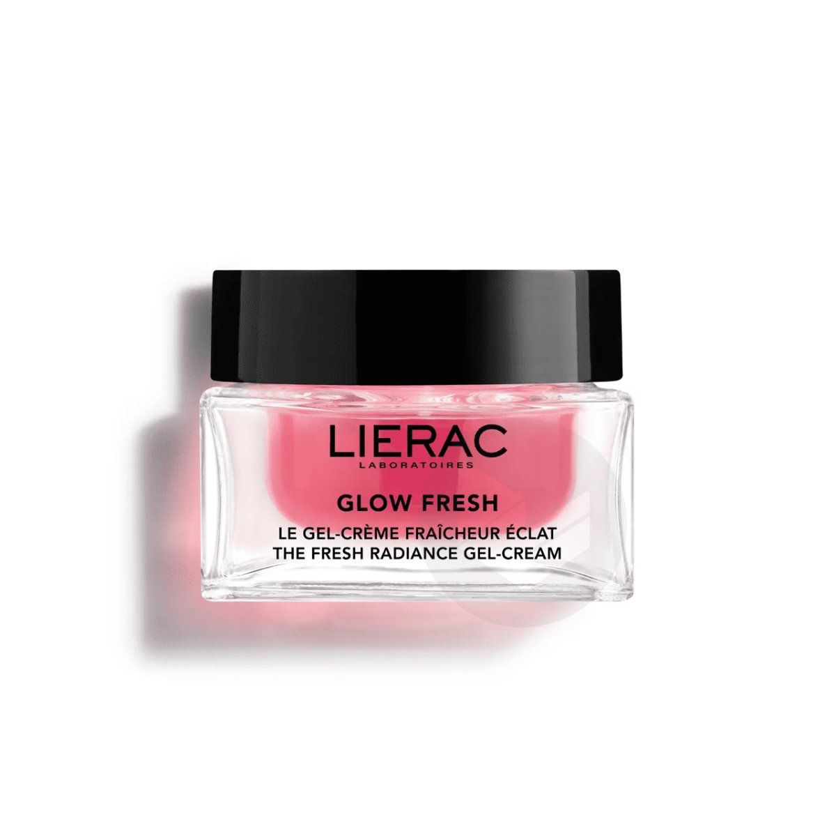 Le Gel-Crème Fraîcheur Eclat 50ml