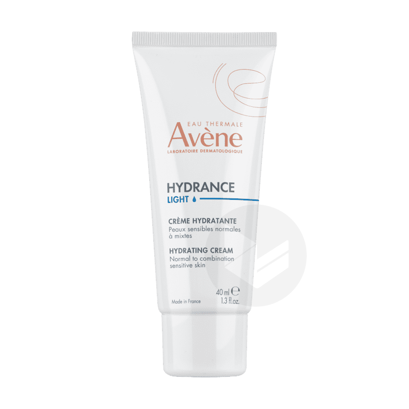 HYDRANCE LÉGÈRE Crème hydratante 40ml