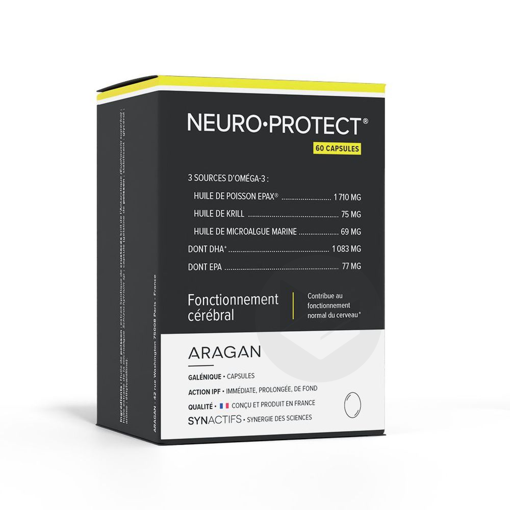 NEURO•PROTECT®