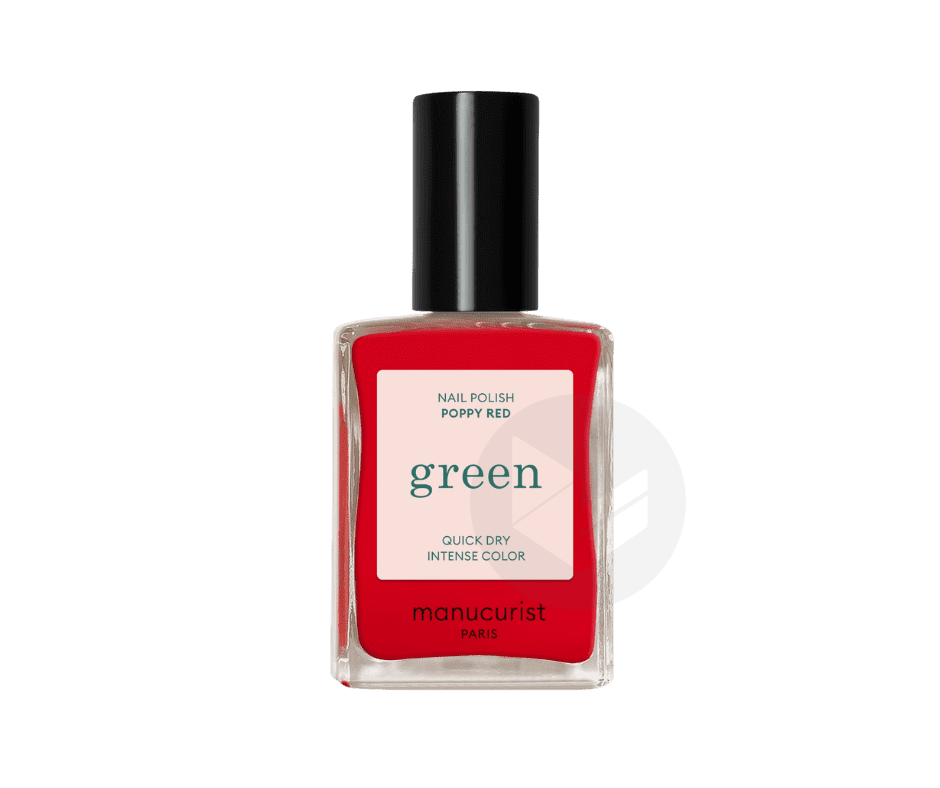 Vernis à ongle Poppy Red 15ml