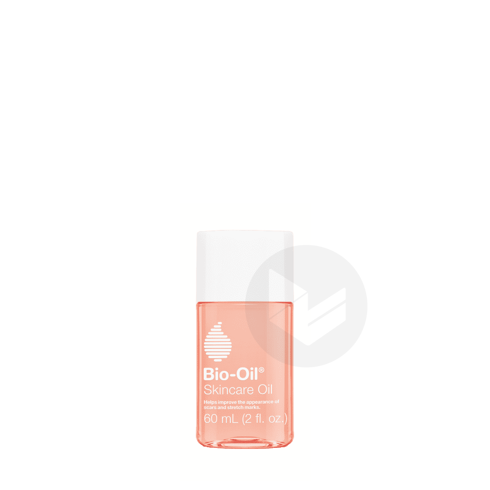 Huile de Soin Spécialisée Cicatrices et Vergetures 60ml