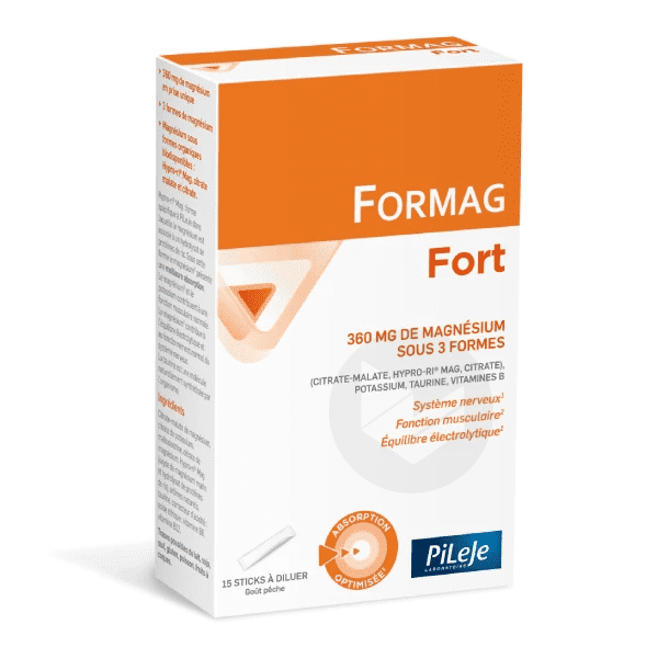 Formag Fort 15 sticks