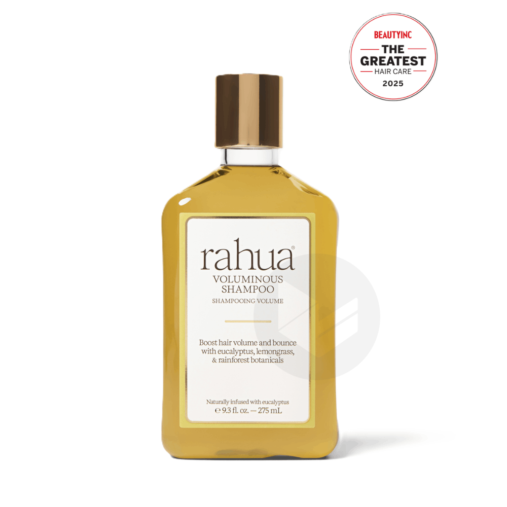 Voluminous Shampoo 275ml