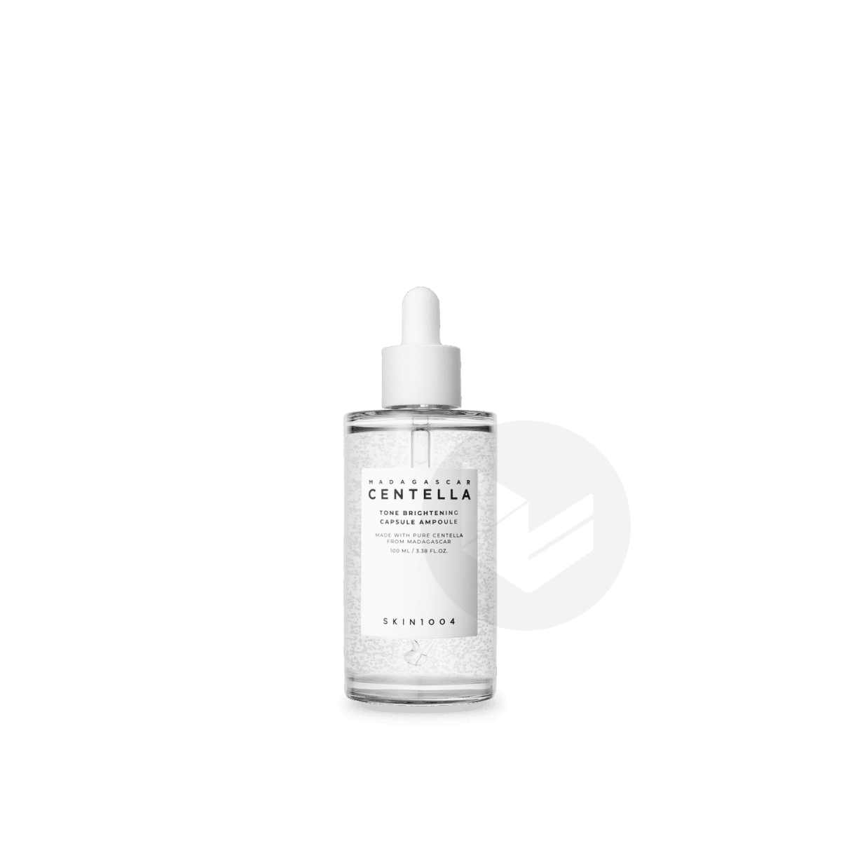Tone Brightening Capsule Ampoule 100ml
