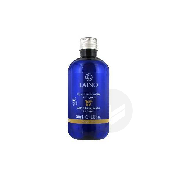 Eau d'hamamélis 250ml