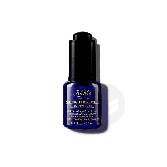 Midnight Recovery Concentrate 15ml