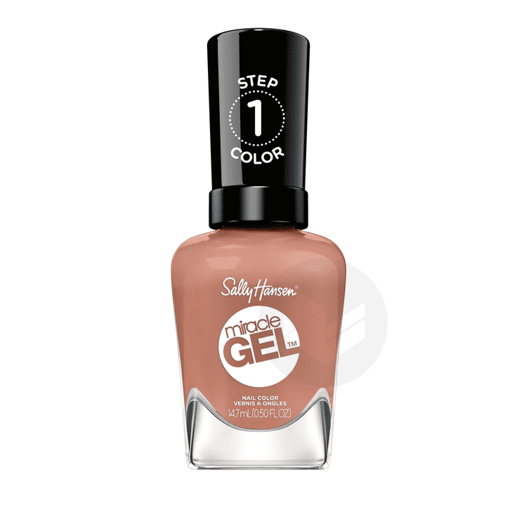 Miracle Gel Road Less Traveled​ 14.7ml