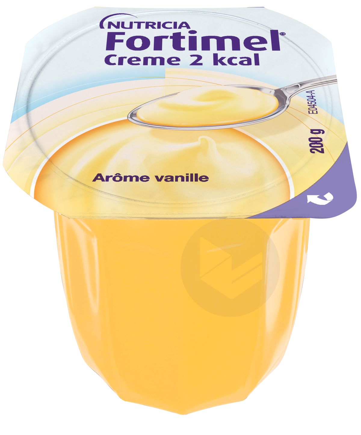 Fortimel Crème 2 Kcal Vanille 200g