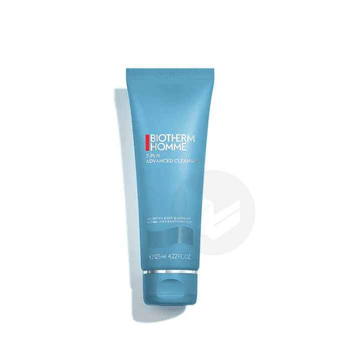 T-Pur Advanced Cleanser 125ml