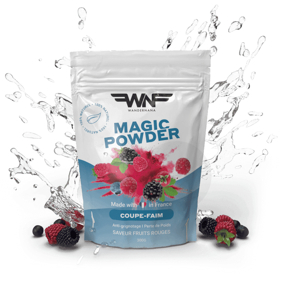 Magic Powder 300g