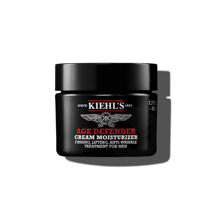 Age Defender Cream Moisturizer 50ml