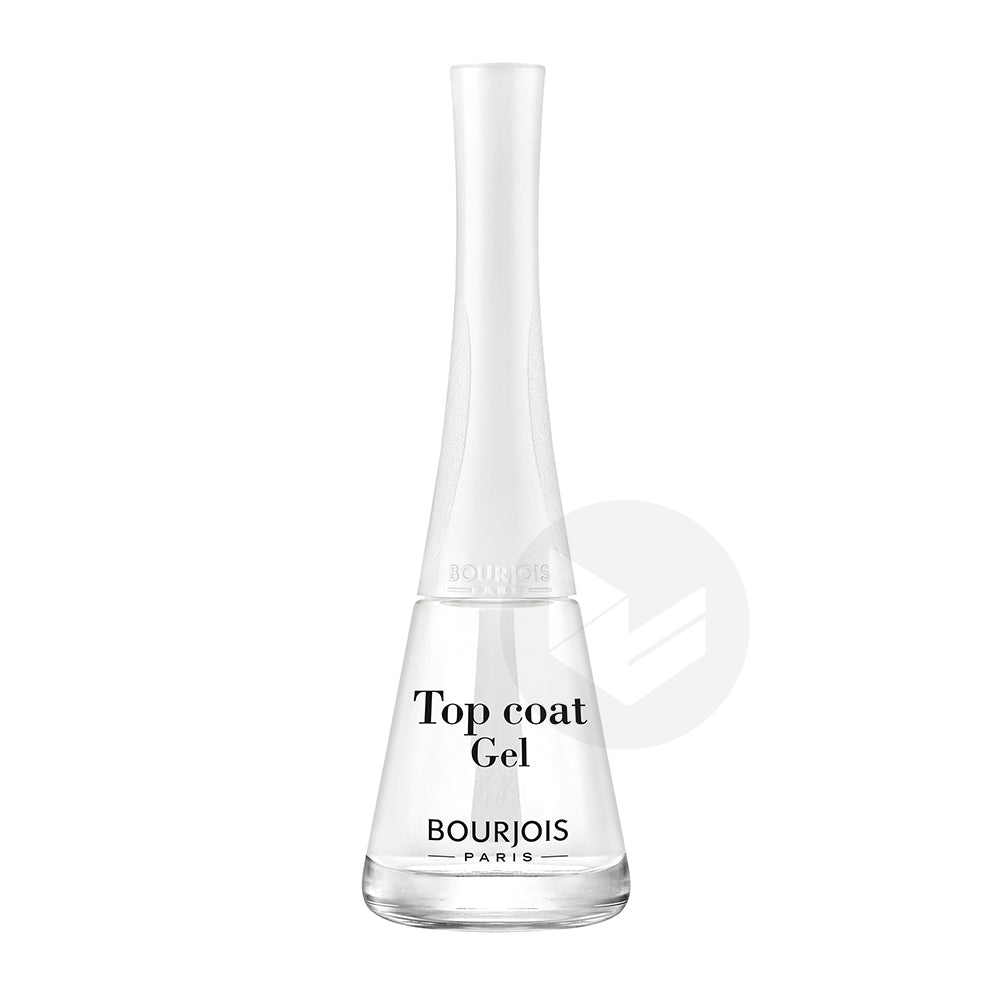 Top Coat Gel 1 Seconde 9ml
