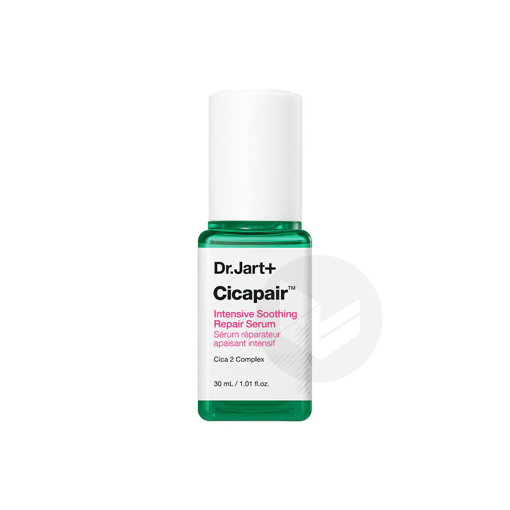 Cicapair Intensive Soothing Repair Serum 30ml