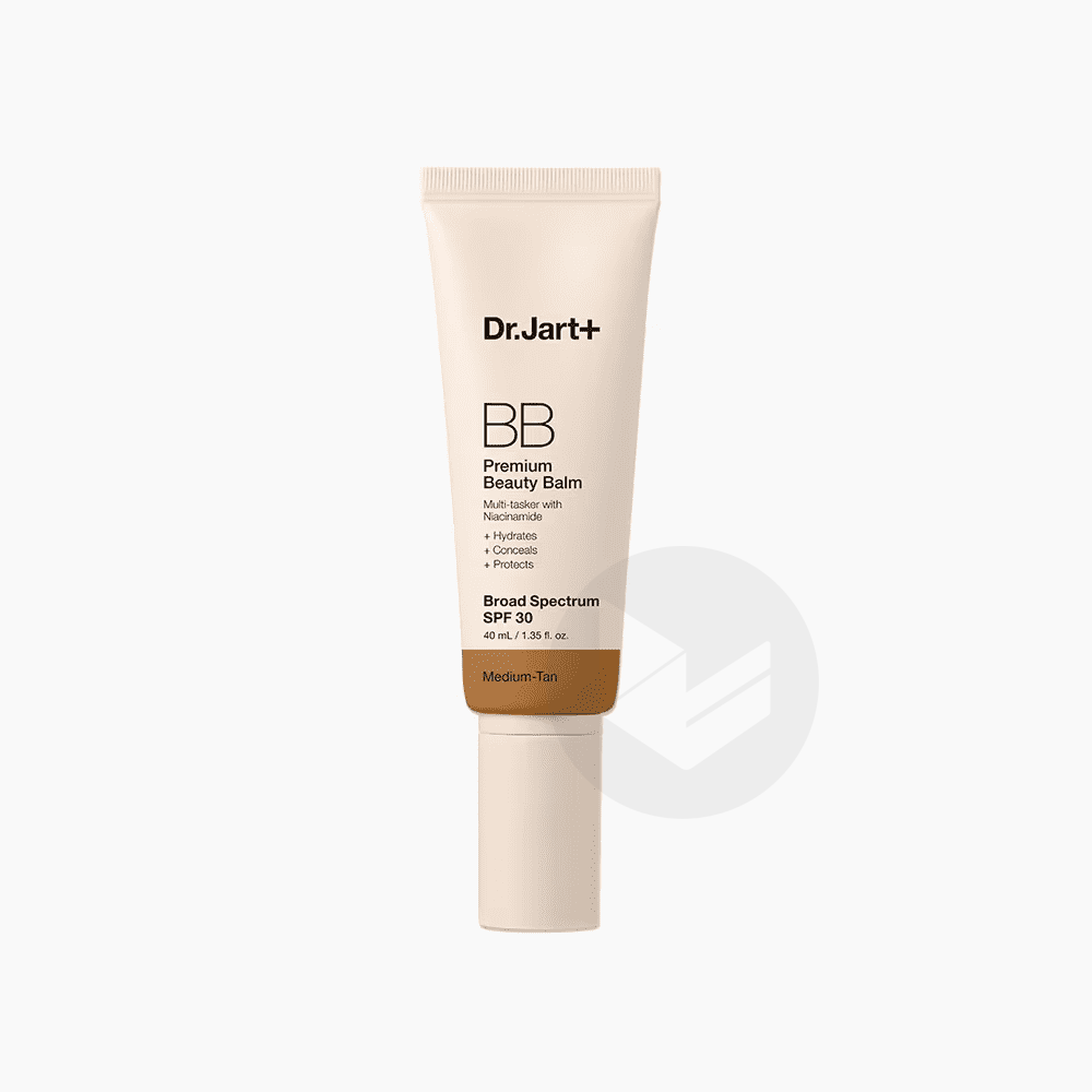 Premium BB Cream SPF30 03 Medium Tan 40ml