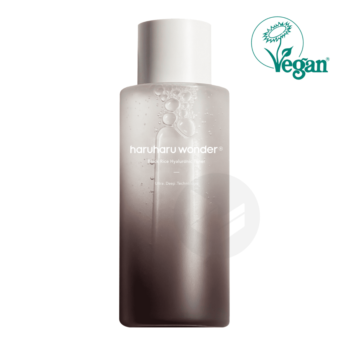 Black Rice Hyaluronic Toner 150ml