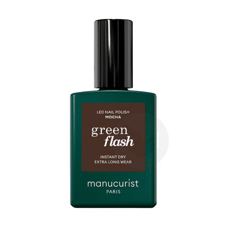 Vernis à ongle semi permanent Mocha 15ml