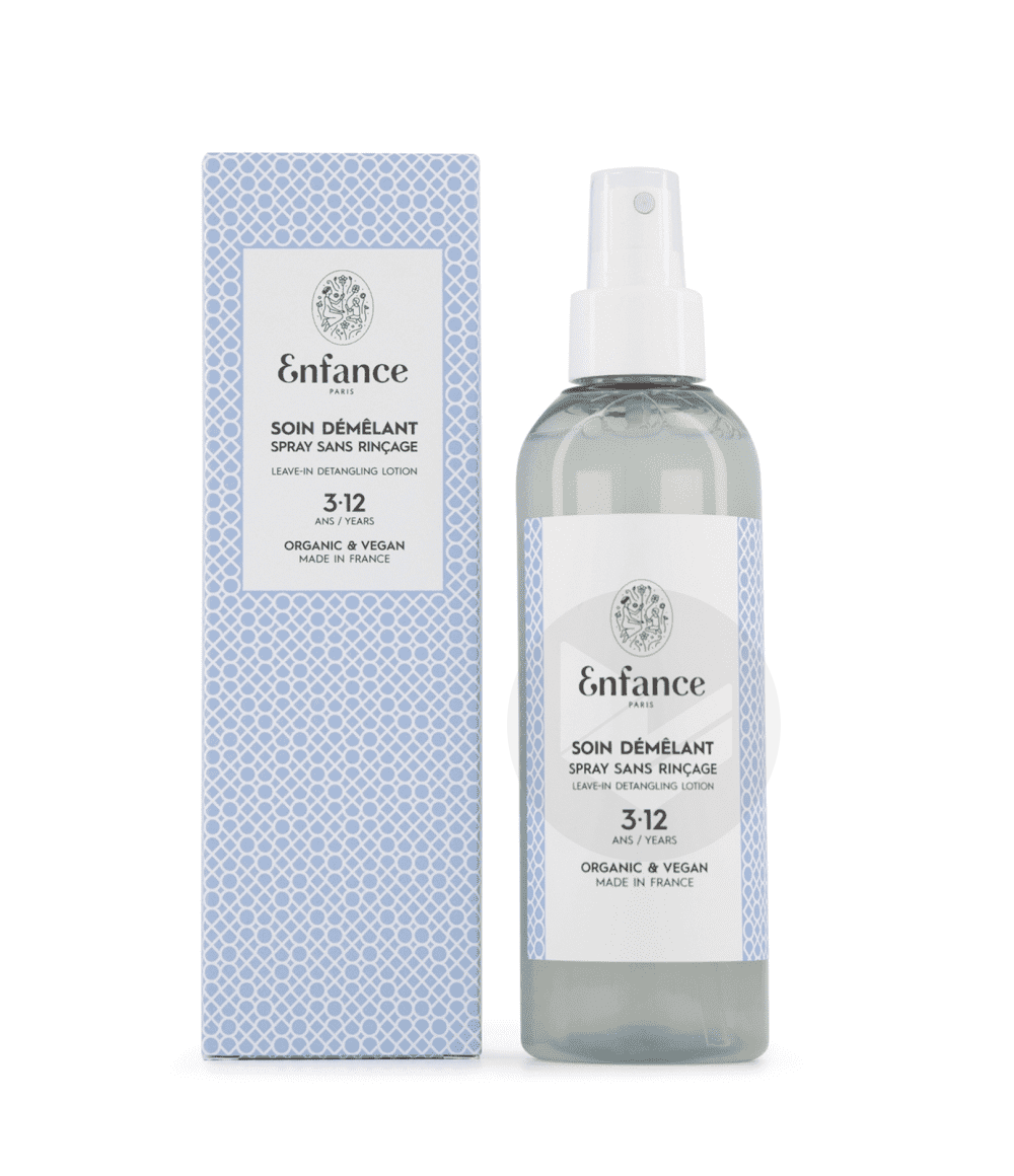 Soin Démêlant Sans Rinçage 200ml