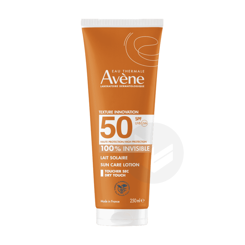 Lait Solaire SPF50 250ml