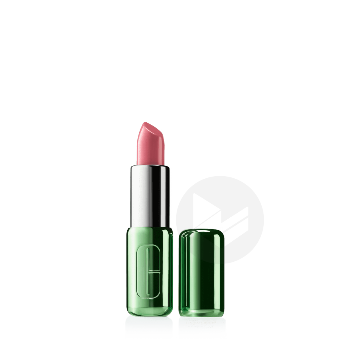 Pop Rouge à lèvres longue tenue mat 01 Blushing Pop 3.9g