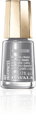 Vernis à Ongles Inverness 5ml