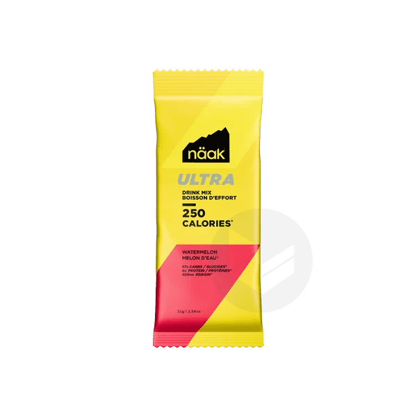ULTRA Drink Mix Watermelon 72g