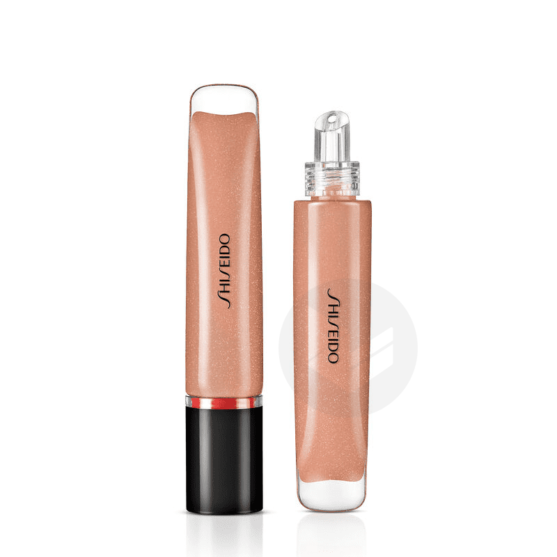 Shimmer GelGloss Kurumi Beige 03