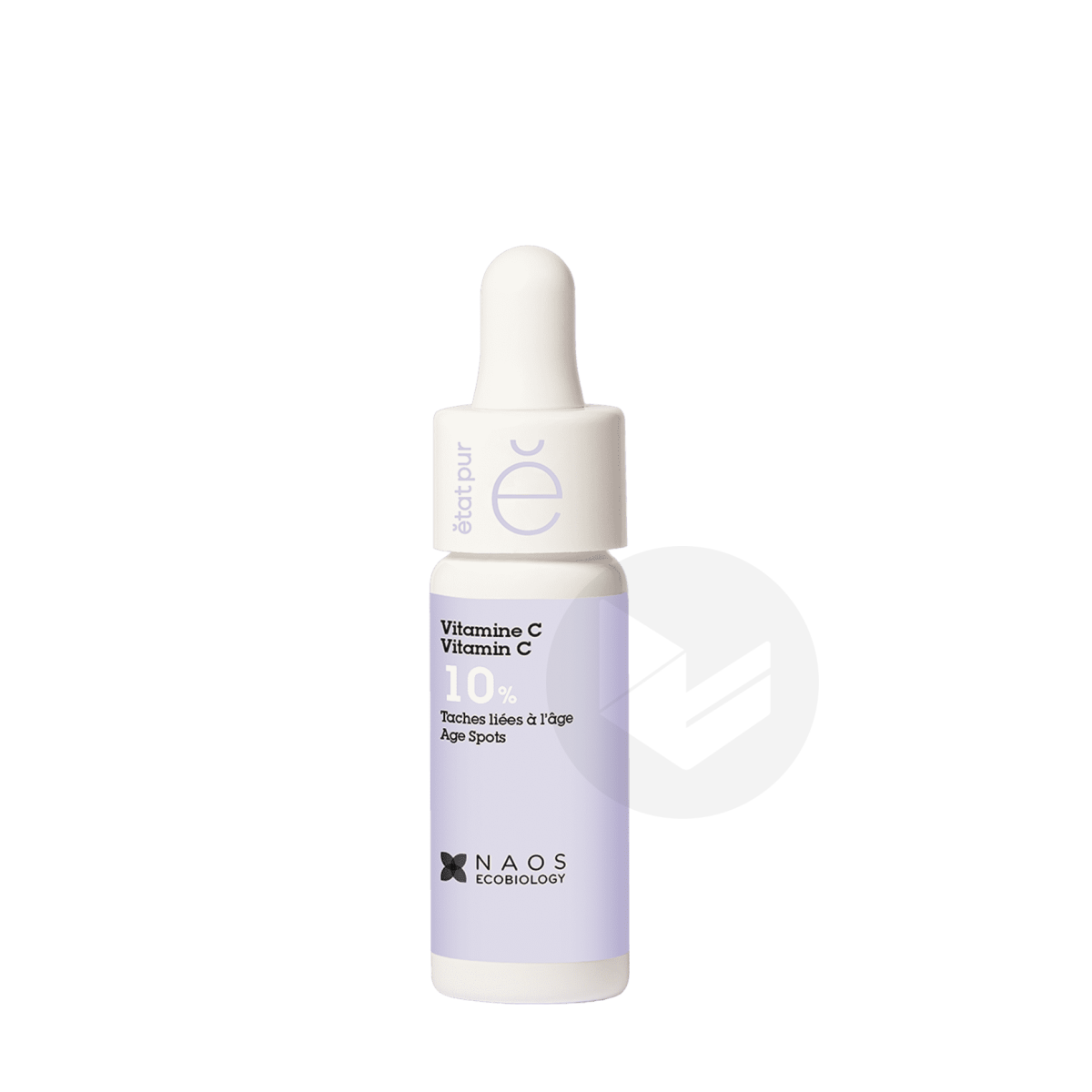 Vitamine C 10% 15ml