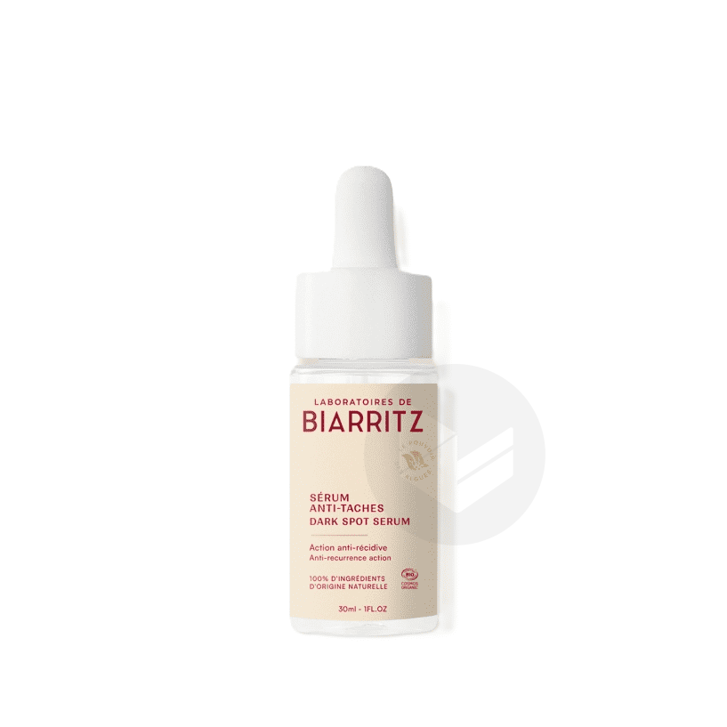 Sérum anti-taches 30ml
