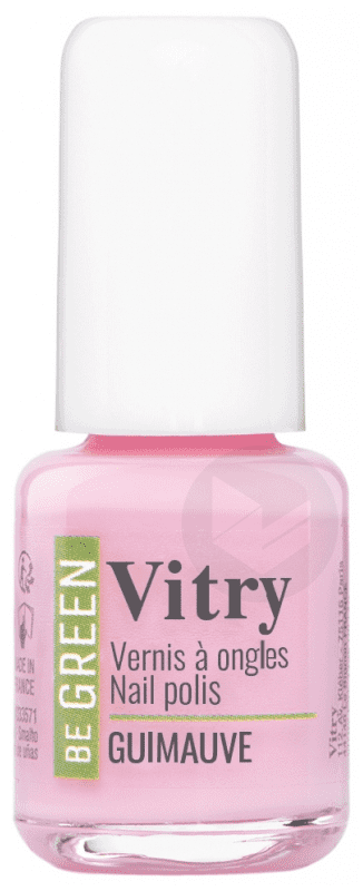 Vernis à Ongles Be Green Guimauve 6ml