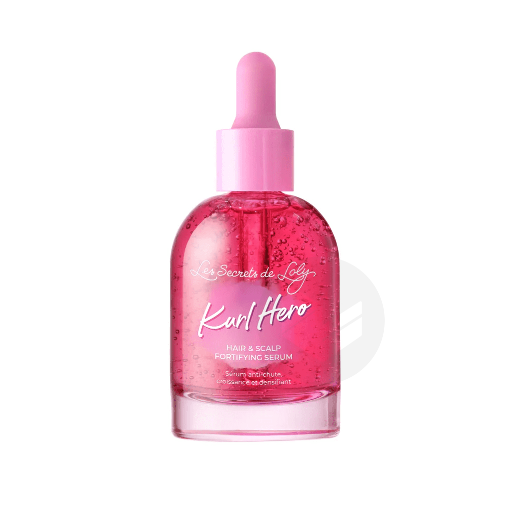 Kurl Hero 50ml