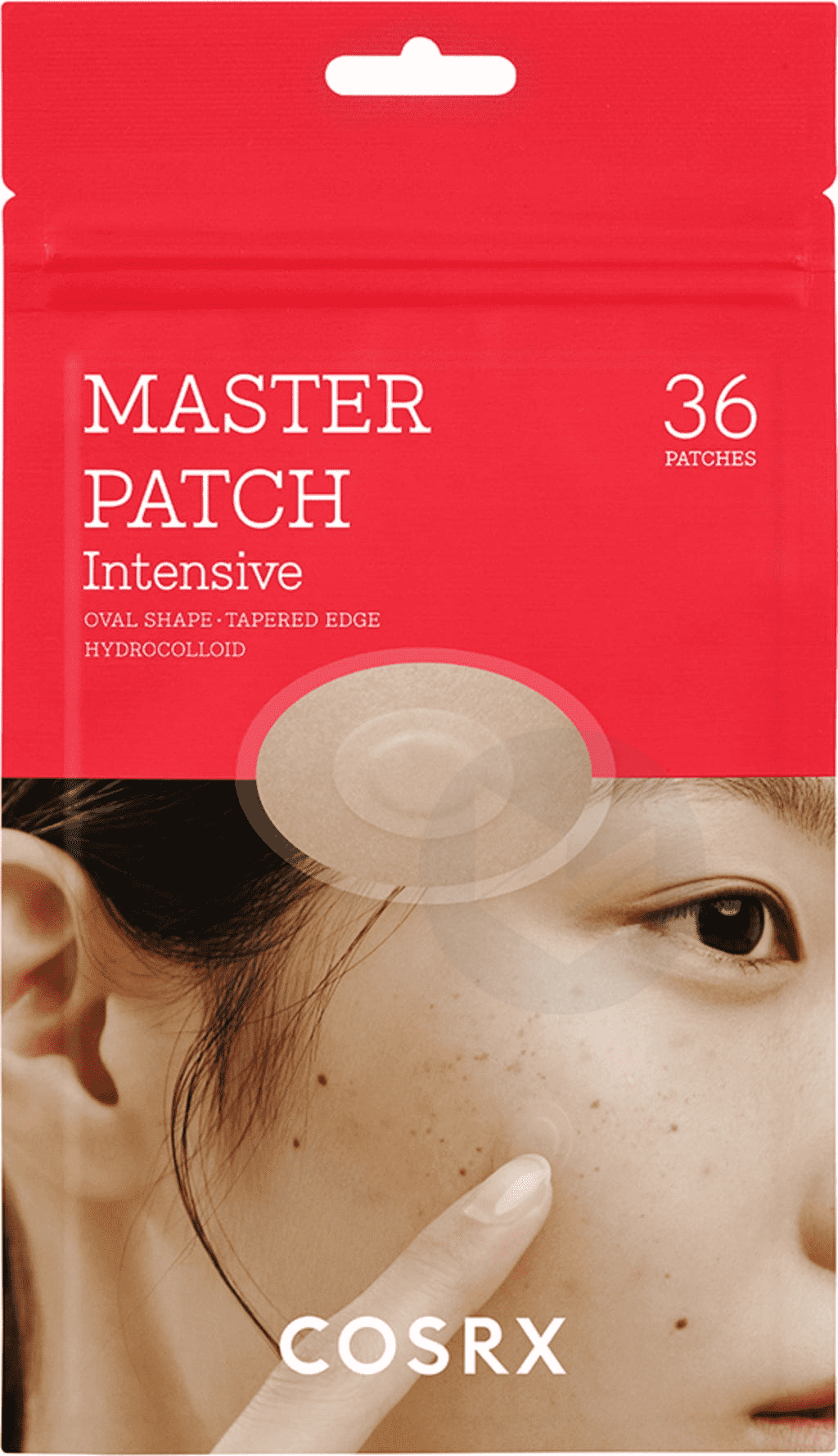 Master Patch Intensive x36