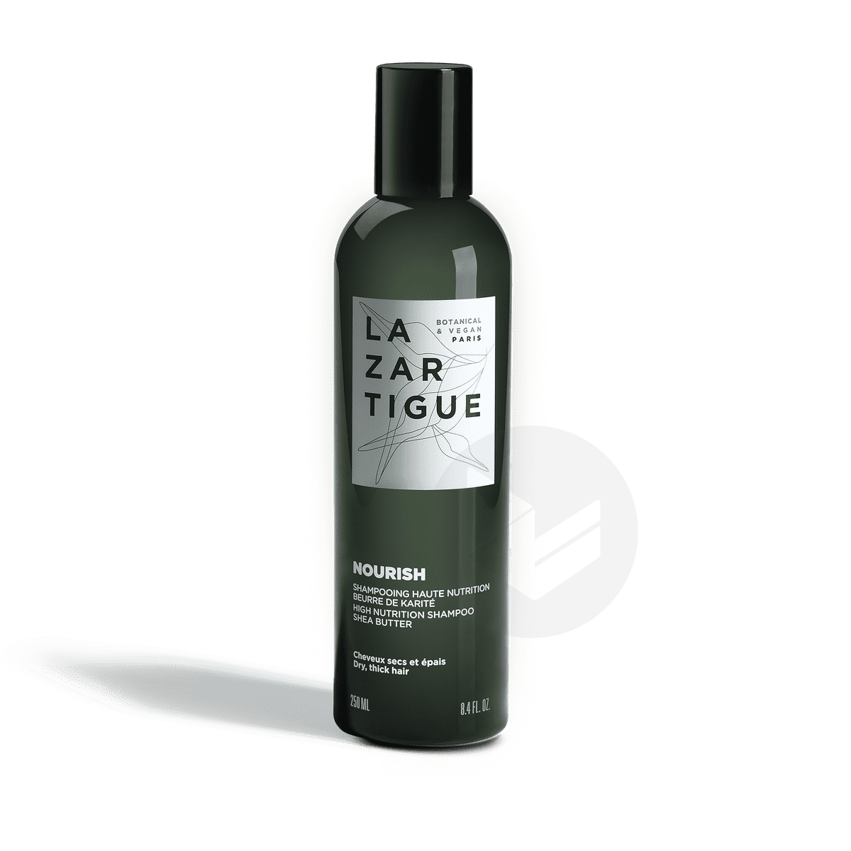 Shampooing Nourish 250ml