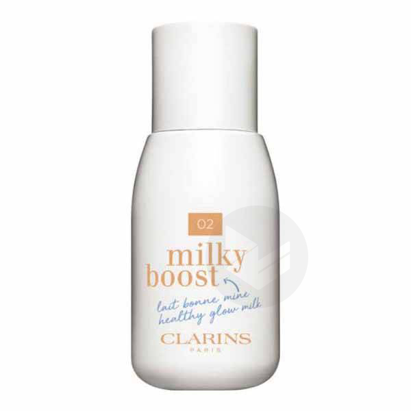 Milky Boost 02 milky nude 50ml