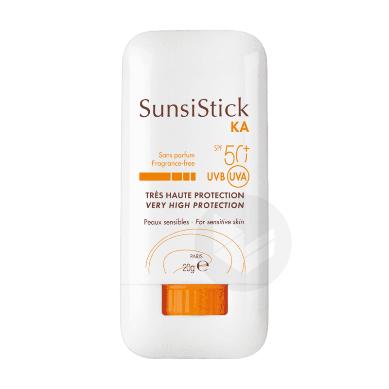 SunsiMed SunsiStick KA SPF 50+ 20g