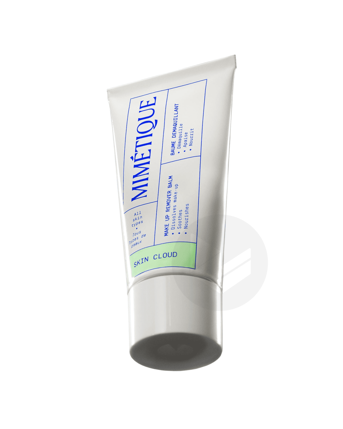 SKIN CLOUD Baume démaquillant 100ml