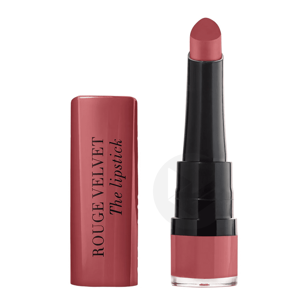 ROUGE À LÈVRES ROUGE VELVET THE LIPSTICK 45 MAUVE'RINGUE 2.4g