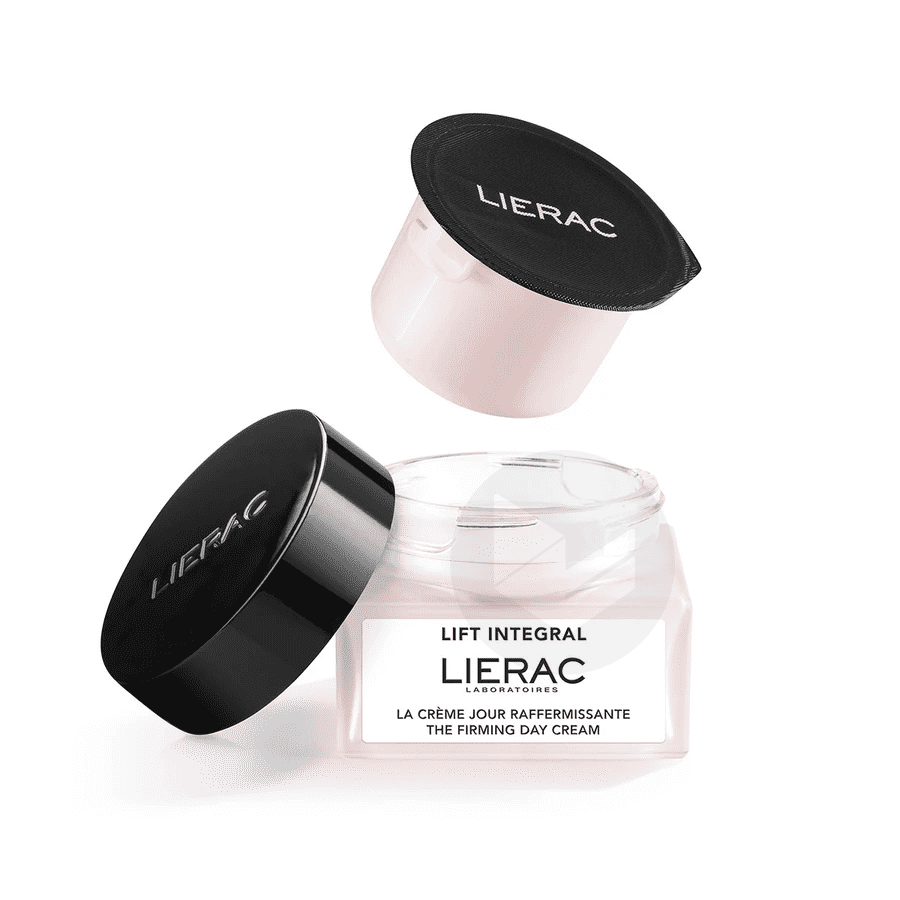 La Crème Jour Raffermissante Recharge 50ml